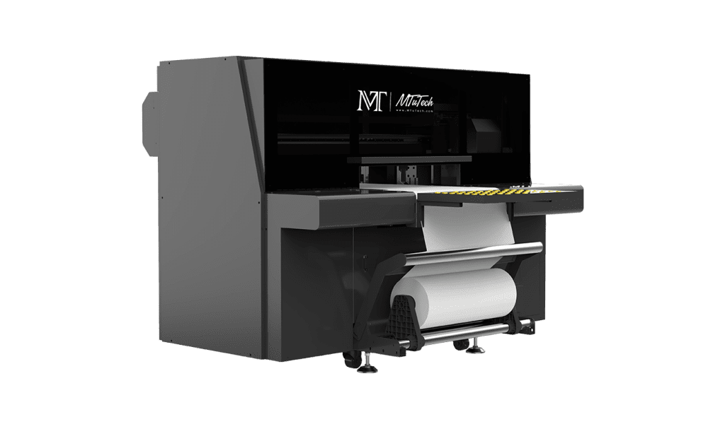 Impressora UV 9060 -