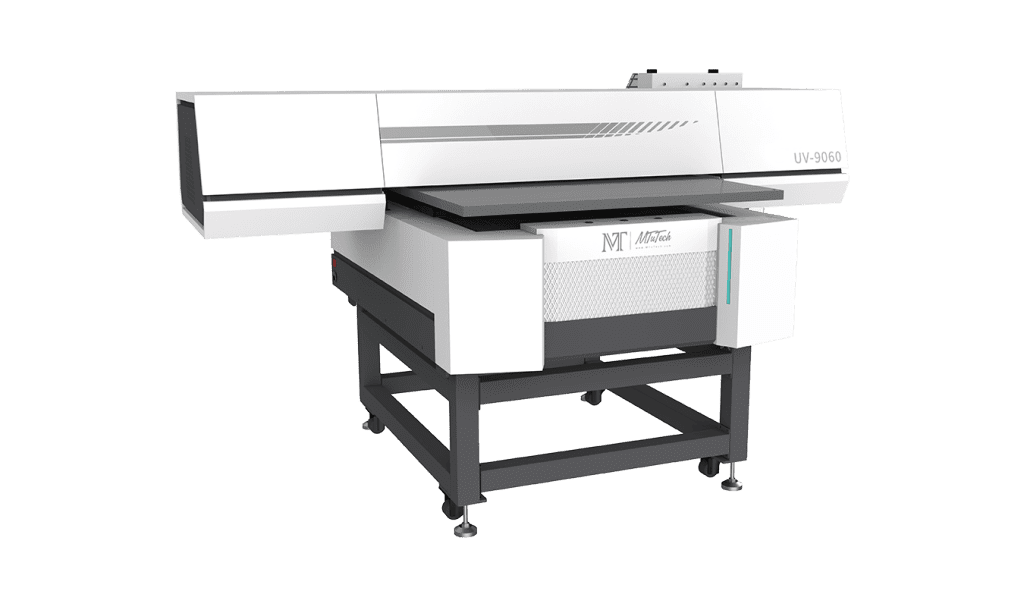 Impressora UV 9060 -