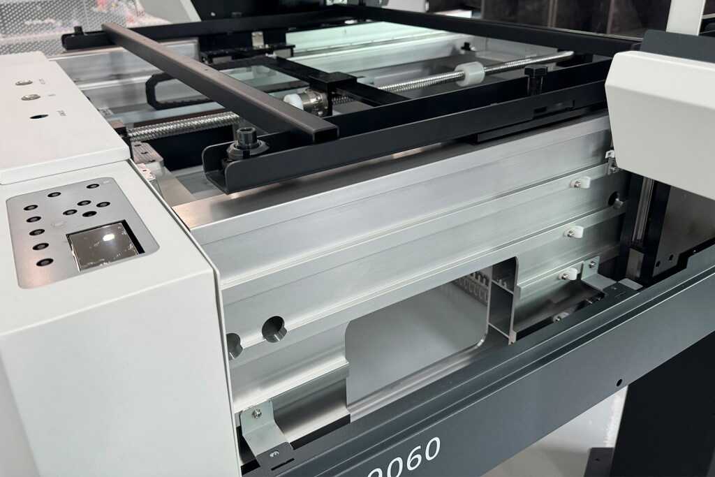 Impressora UV 9060 -