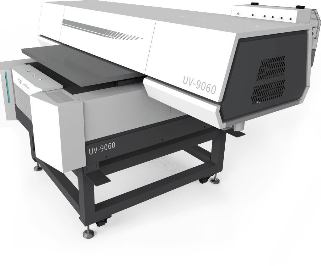 Impressora UV 9060 -